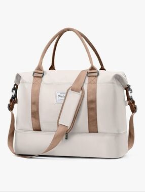 Large Capacity Travel Duffle Bag